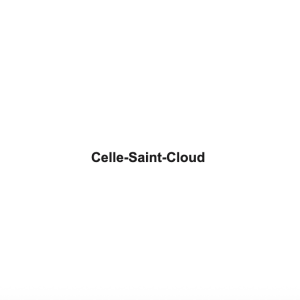 Pic Celle-Saint-Cloud