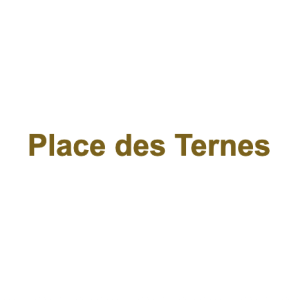 Pic Place des Ternes