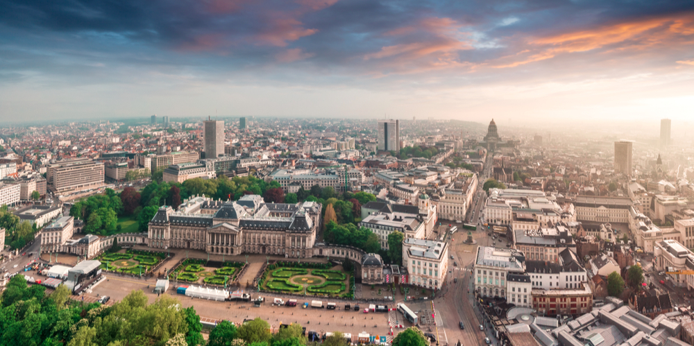 Cover BROPERTIES III