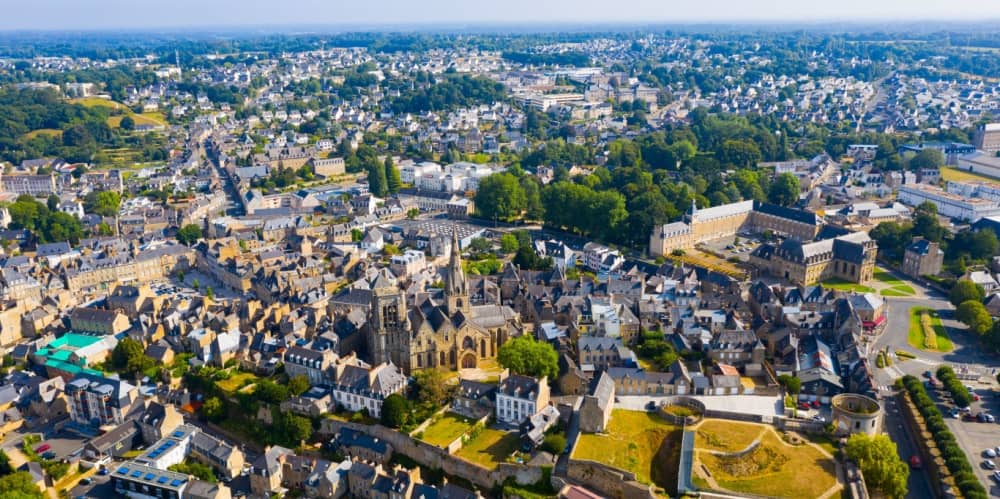 Cover Rue Des Salles