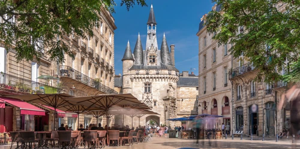 Cover Rue Lafontaine