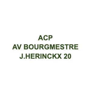 Pic ACP Av Bourgmestre J.Herinckx 20
