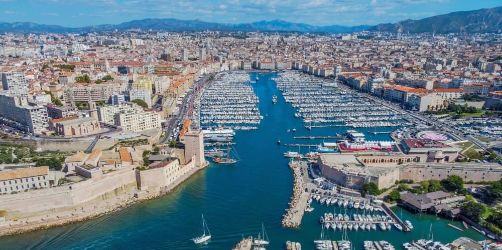 Cover Saint Barnabé