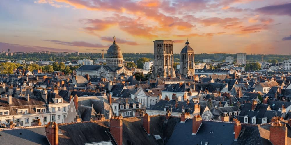 Cover Rue Estienne d'Orves