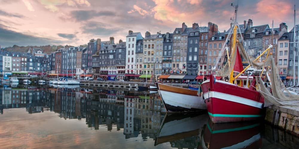 Cover Rue du Général Leclerc