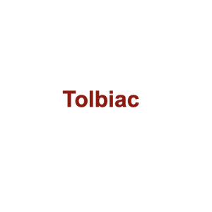Pic Tolbiac
