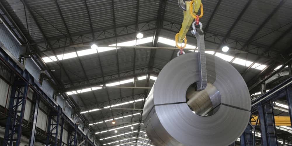 Cover FerroMac International II