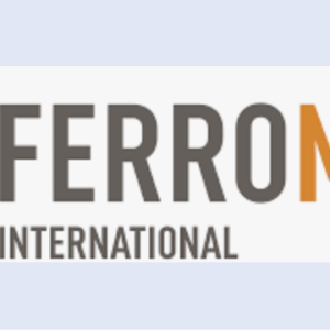 Pic FerroMac International II
