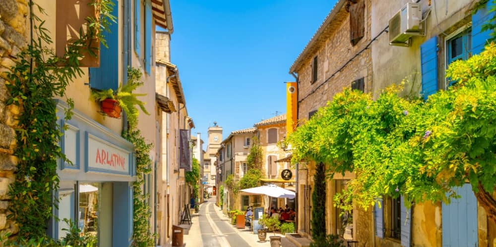 Cover Lotissement Blanchin