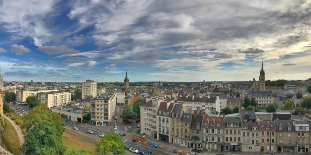 Cover Rue du Commodore Hallet