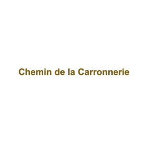Pic Chemin de la Carronnerie
