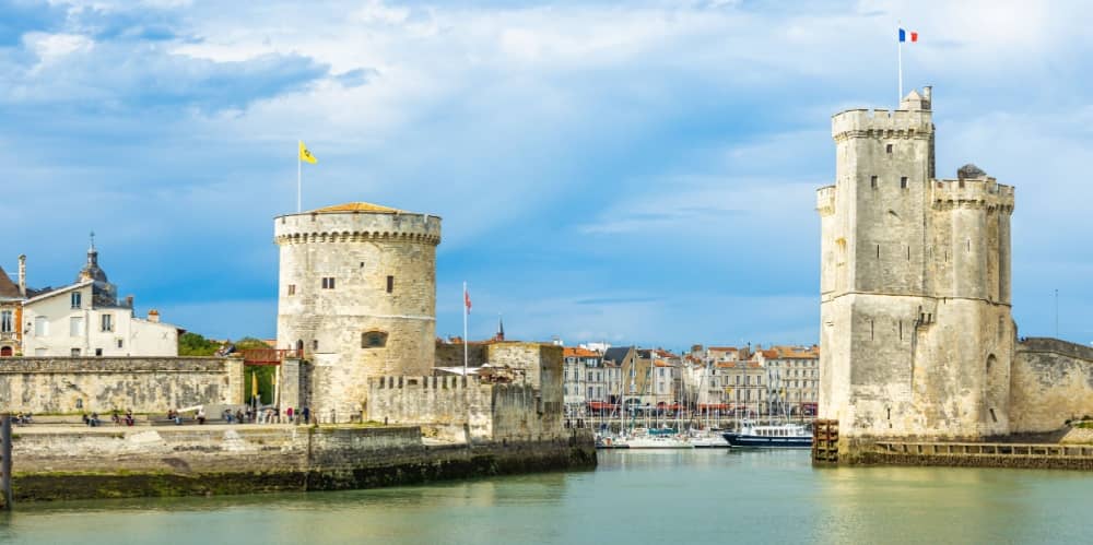 Cover Rue du Pas du Minage