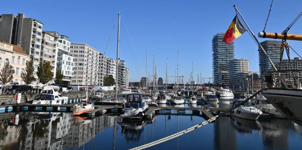 Cover Groep Caenen Capital Fund