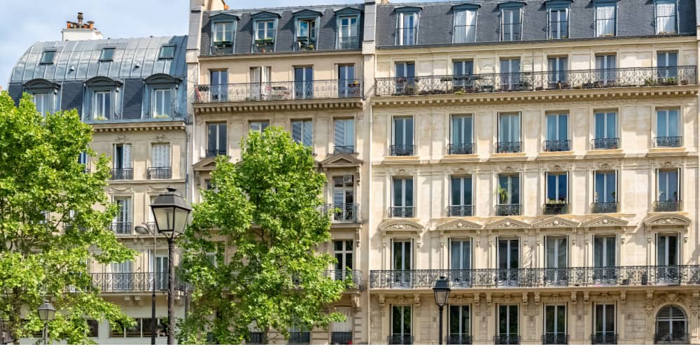 Cover AVENUE DE MESSINE II