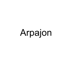 Pic Arpajon