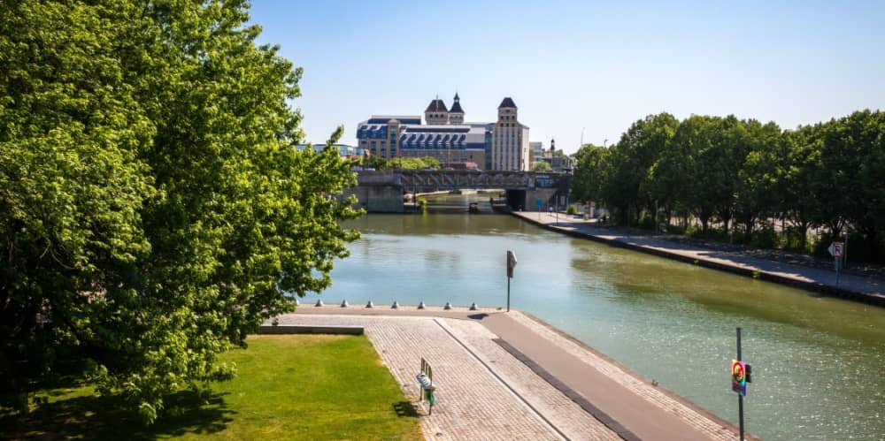 Cover Rue des Sept Arpents