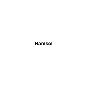 Pic Ramsel