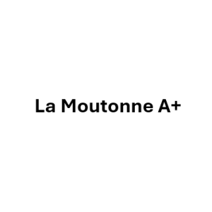 Pic La Moutonne