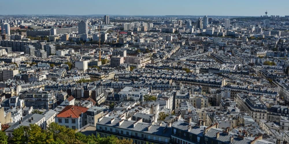 Cover Avenue Fernand Fenzy