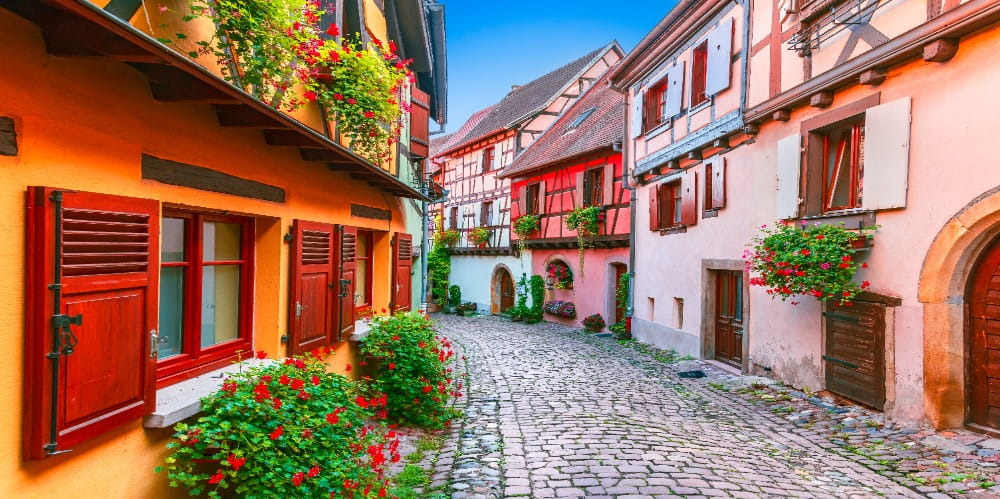 Cover Wolfisheim