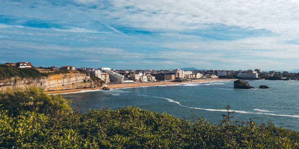 Cover Promenade de la Barre